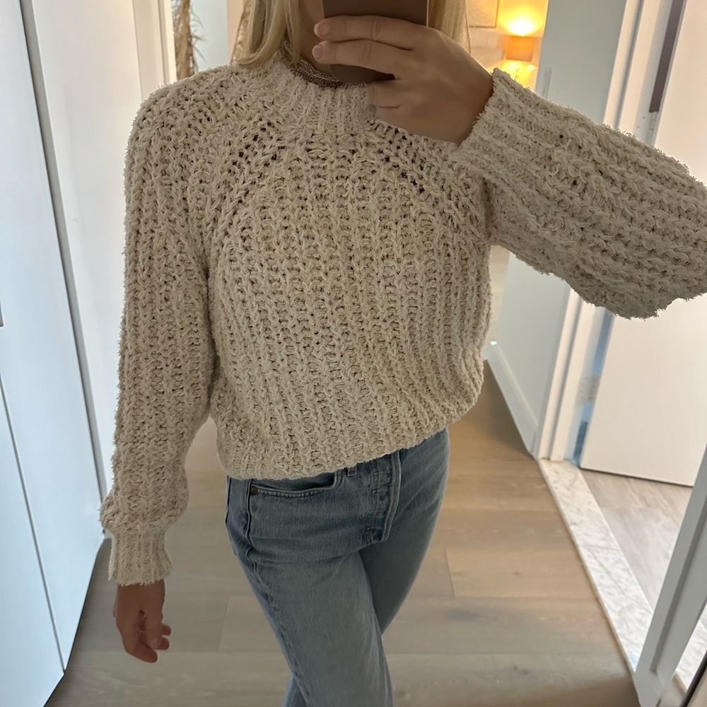 Wilfred sweater